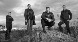 Trusties Band Photo