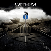 Withem The Unforgiving Road CD Album Review
