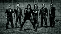 Wings Of Destiny Kings Of Terror Band Photo