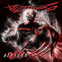 Alltheniko - Italian History VI CD Album Review