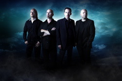 Anubis Gate Band Photo