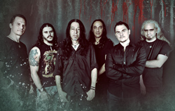 Arrayan Path Band Photo