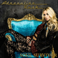 Adrenaline Rush - Soul Survivor CD Album Review