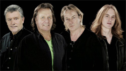 Asia Band Photo