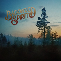 Backwood Spirit 2017 Debut Album CD Album Review