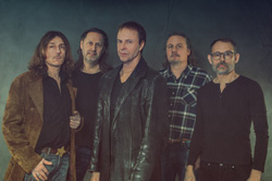 Backwood Spirit Band Photo