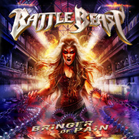 Battle Beast Bringer Of Pain CD Album Review