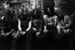Black Cat Bones Band Photo