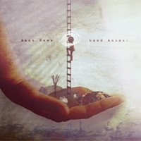Bent Knee - Land Animal CD Album Review