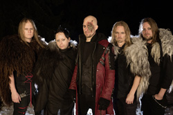 Bloodbound Band Photo