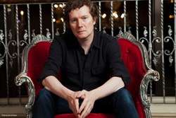 Tim Bowness Photo