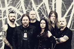 Burning Point Band Photo