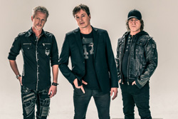 Coastland Ride Band Photo