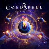 Coldspell - A New World Arise CD Album Review