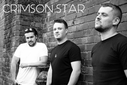 Crimson Star Band Photo
