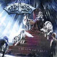 Custard - A Realm Of Tales CD Album Review