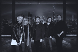 Da Vinci Band Photo