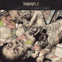 Daydream XI - The Circus Of The Tattered And Torn CD Album Review