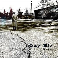 Day Six - Solitary League CD Album Review