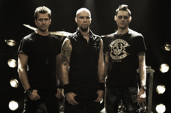 Debbie Ray Band Photo