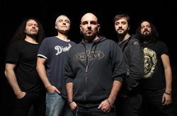 DGM Band Photo