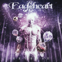 Eagleheart - Reverse CD Album Review