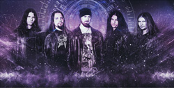 Eagleheart Band Photo