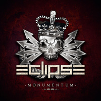 EEclipse Monumentum CD Album Review