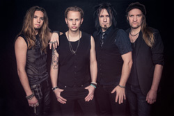 Eclipse Band Photo