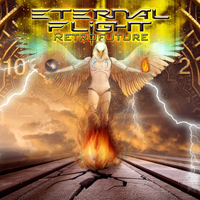 Eternal Flight - Retrofuture CD Album Review