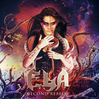 Ela Second Reality CD Album Review