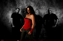 Ela Band Photo