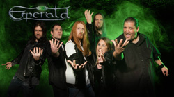 Emerald Band Photo