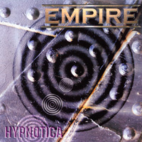 Empire Hypnotica(+3) Reissue CD Album Review