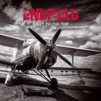 Endfield Right To The Top CD Album Review