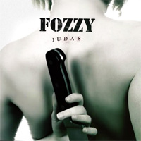 Fozzy - Judas CD Album Review