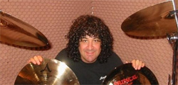Hirsh Gardner Band Photo