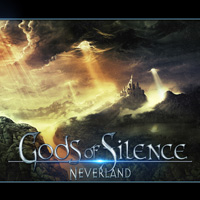 Gods Of Silence - Neverland CD Album Review