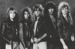 Gypsy Soul Band Photo