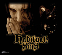 Habitual Sins Band Photo