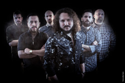 Haken Band Photo