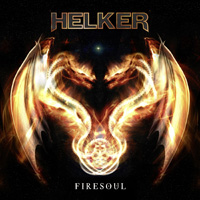 Helker Firesoul CD Album Review