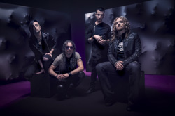 Hell In The Club Band Photo
