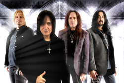 House Of Lords Band Photo