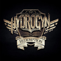 Hydrogyn Redemption CD Album Review