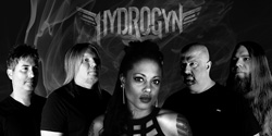 Hydrogyn Band Photo