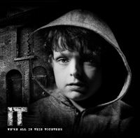 IT We're All In This Together CD Album Review