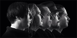 IT Band Photo