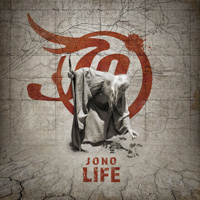 Jono - Life CD Album Review