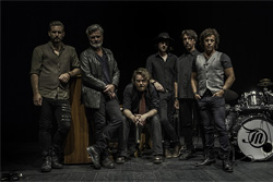 Jono Band Photo